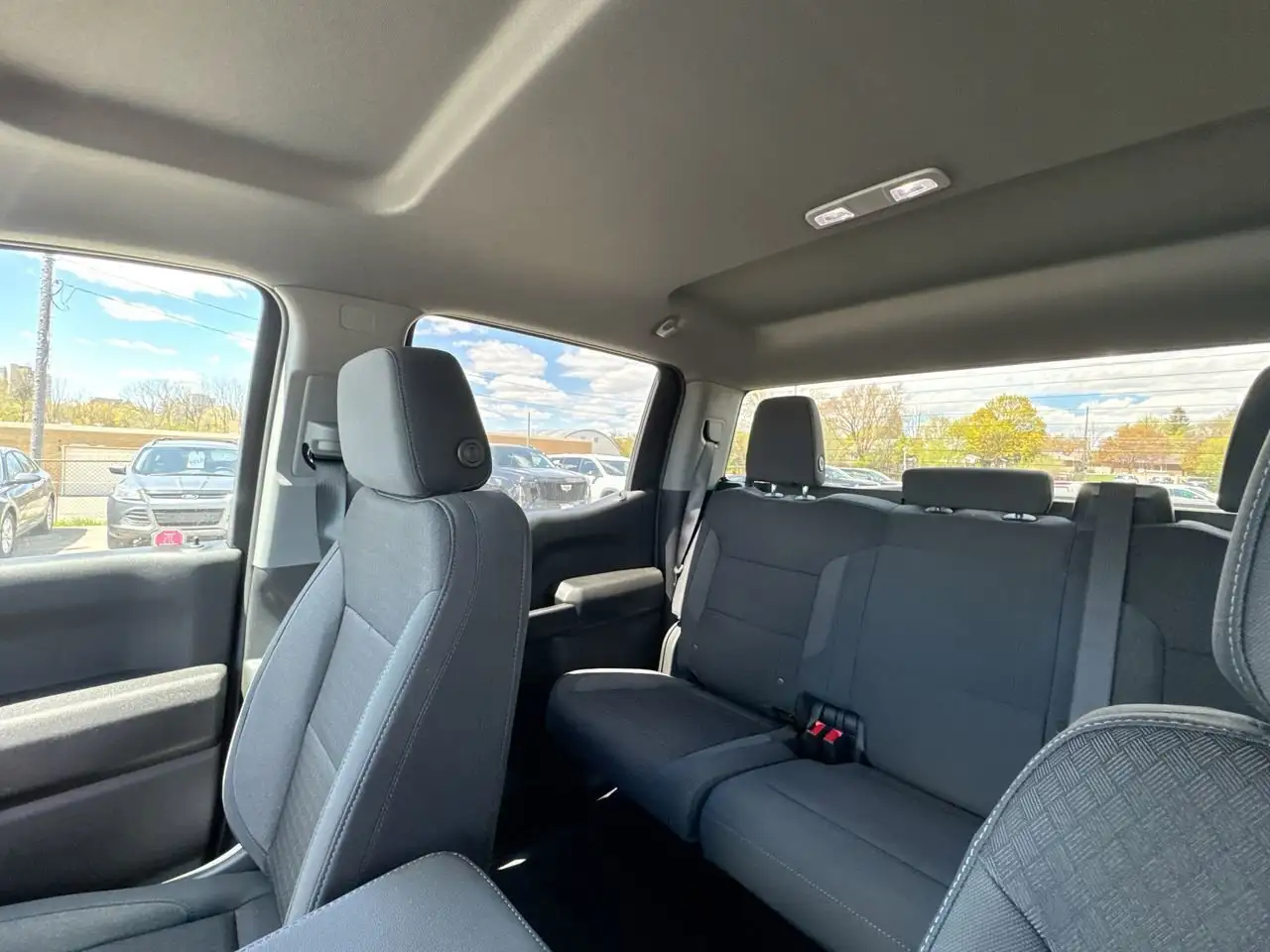 GMC Sierra 1500 photo GMC Sierra 1500