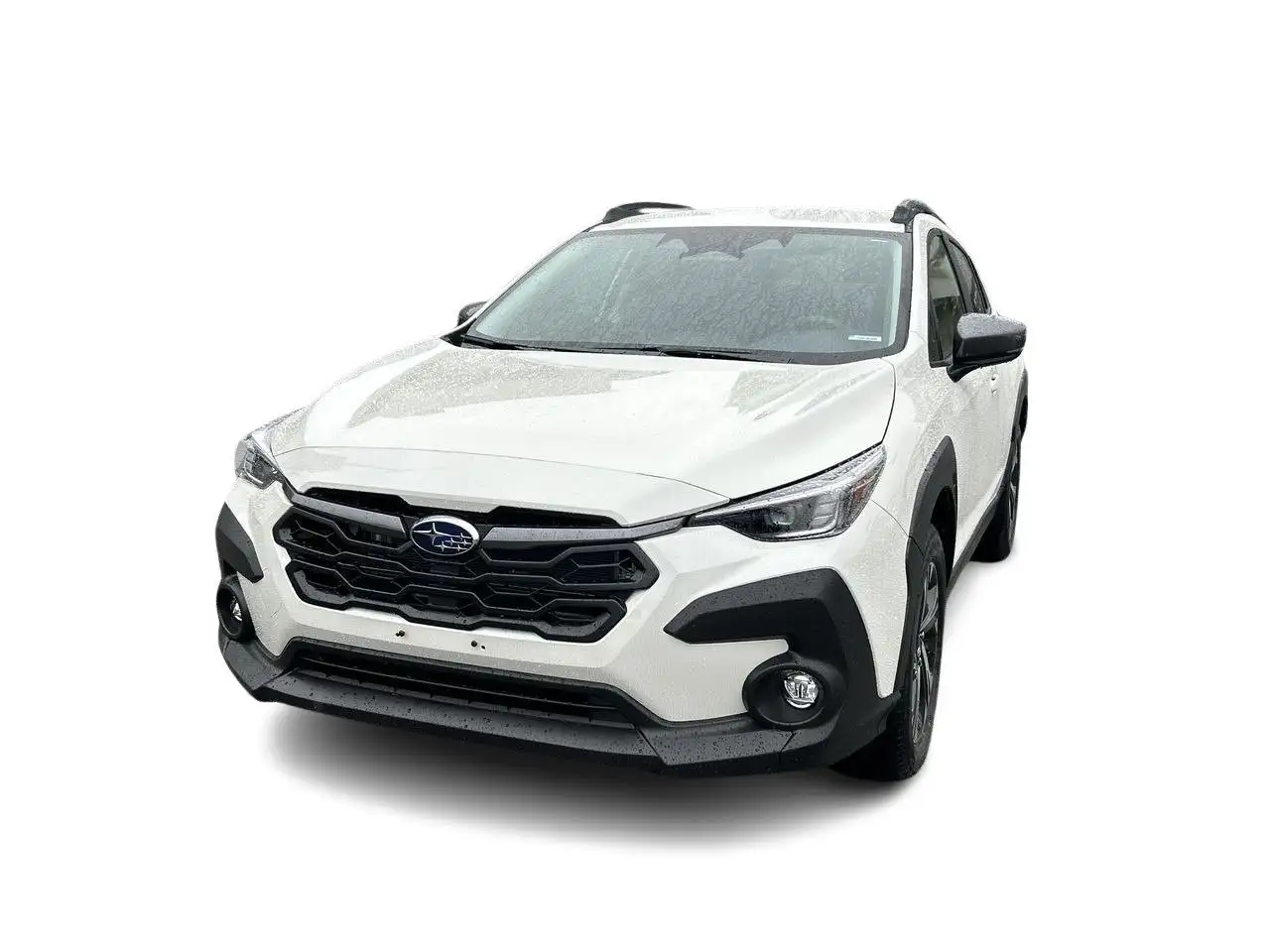 Subaru Crosstrek fotografie Subaru Crosstrek