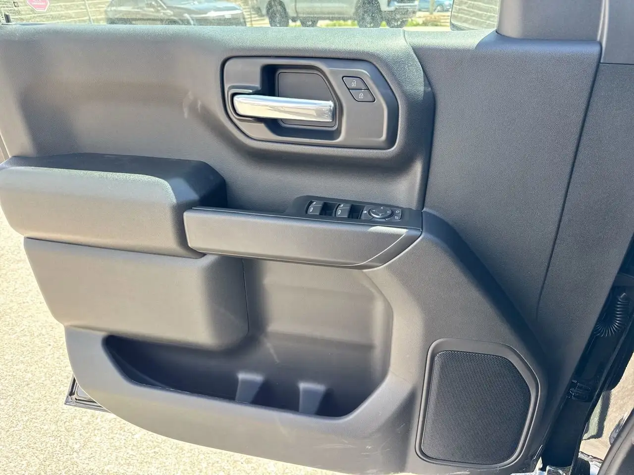 GMC Sierra 1500 photo GMC Sierra 1500