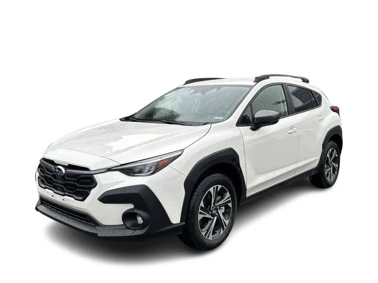 Subaru Crosstrek fotografie Subaru Crosstrek