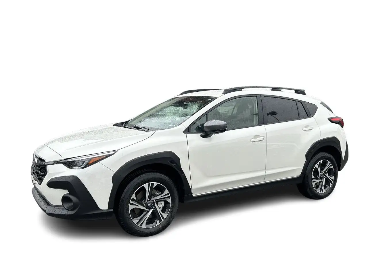 Subaru Crosstrek fotografie Subaru Crosstrek