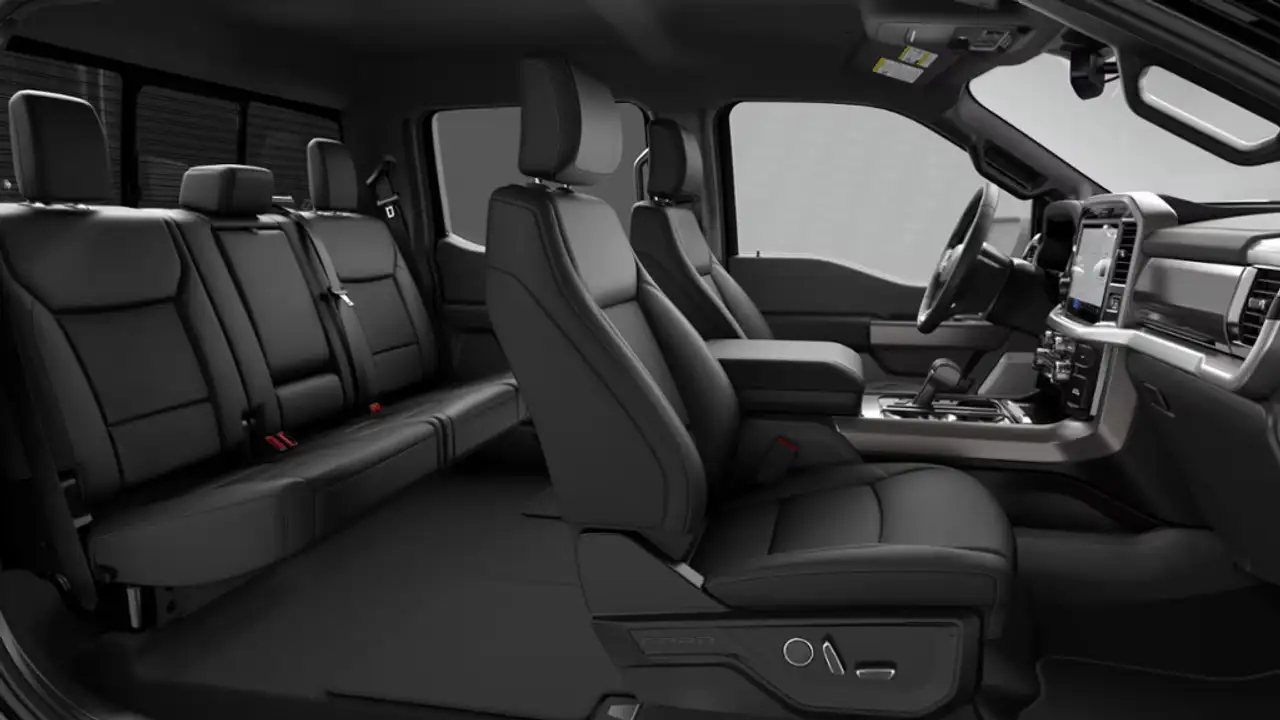 Ford F 150 fotografie Ford F 150