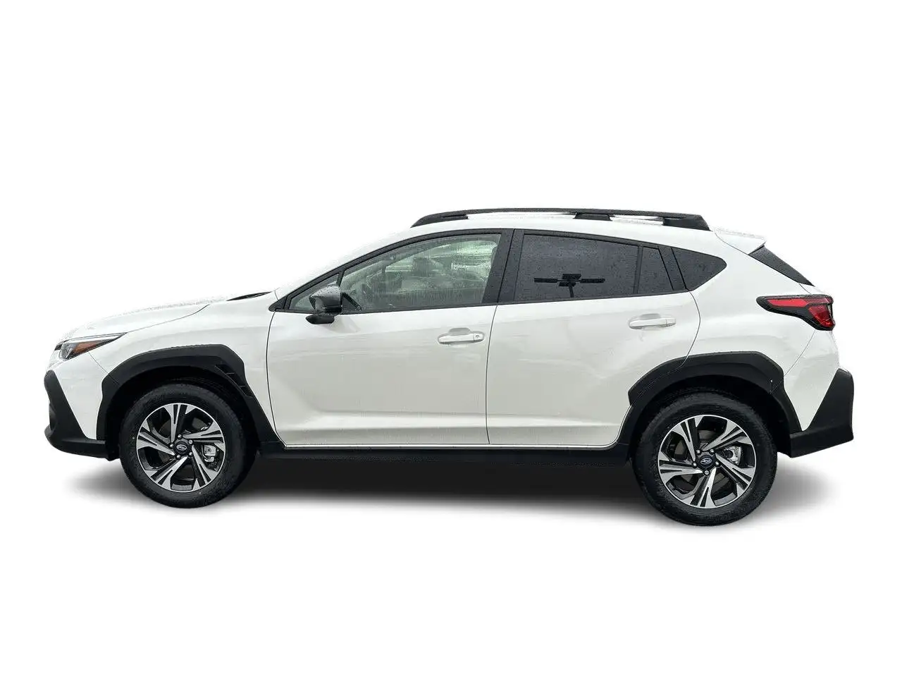 Subaru Crosstrek fotografie Subaru Crosstrek