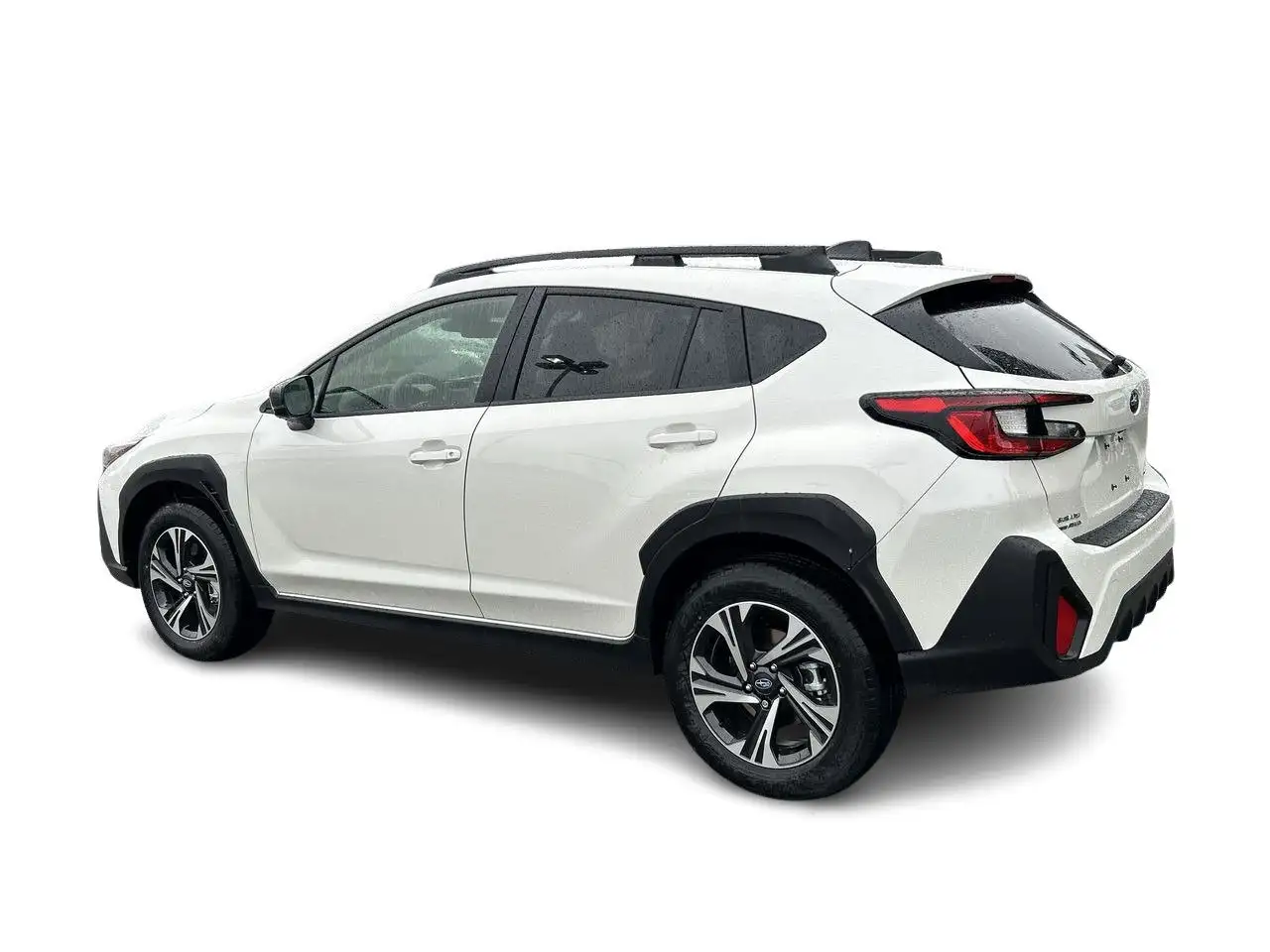 Subaru Crosstrek fotografie Subaru Crosstrek