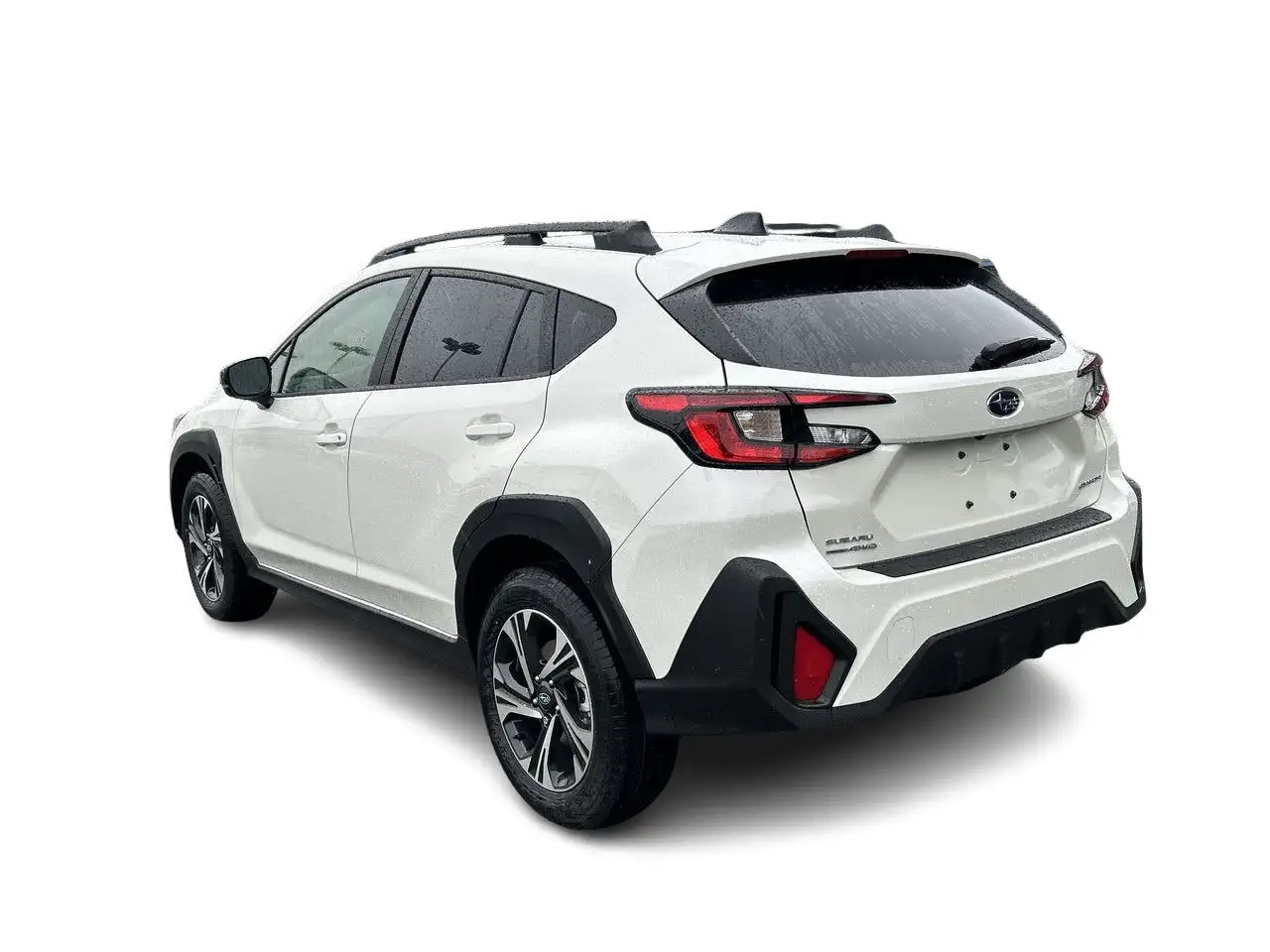 Subaru Crosstrek fotografie Subaru Crosstrek