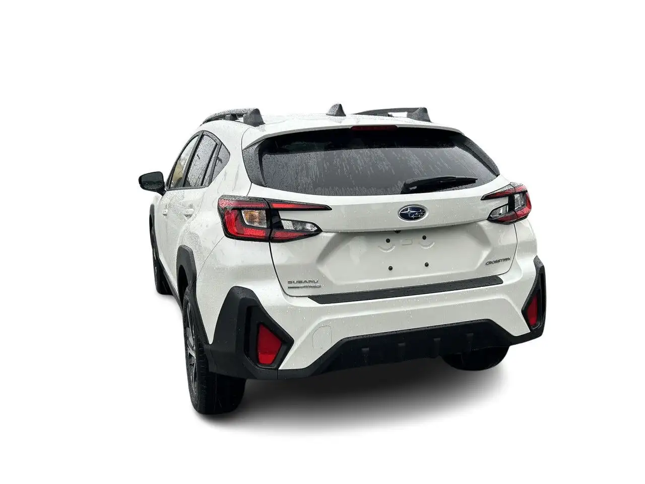 Subaru Crosstrek fotografie Subaru Crosstrek