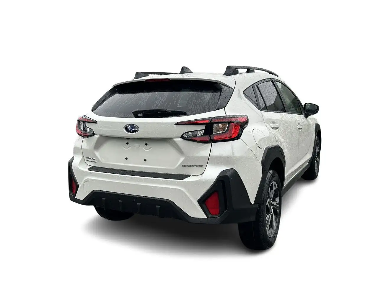 Subaru Crosstrek fotografie Subaru Crosstrek