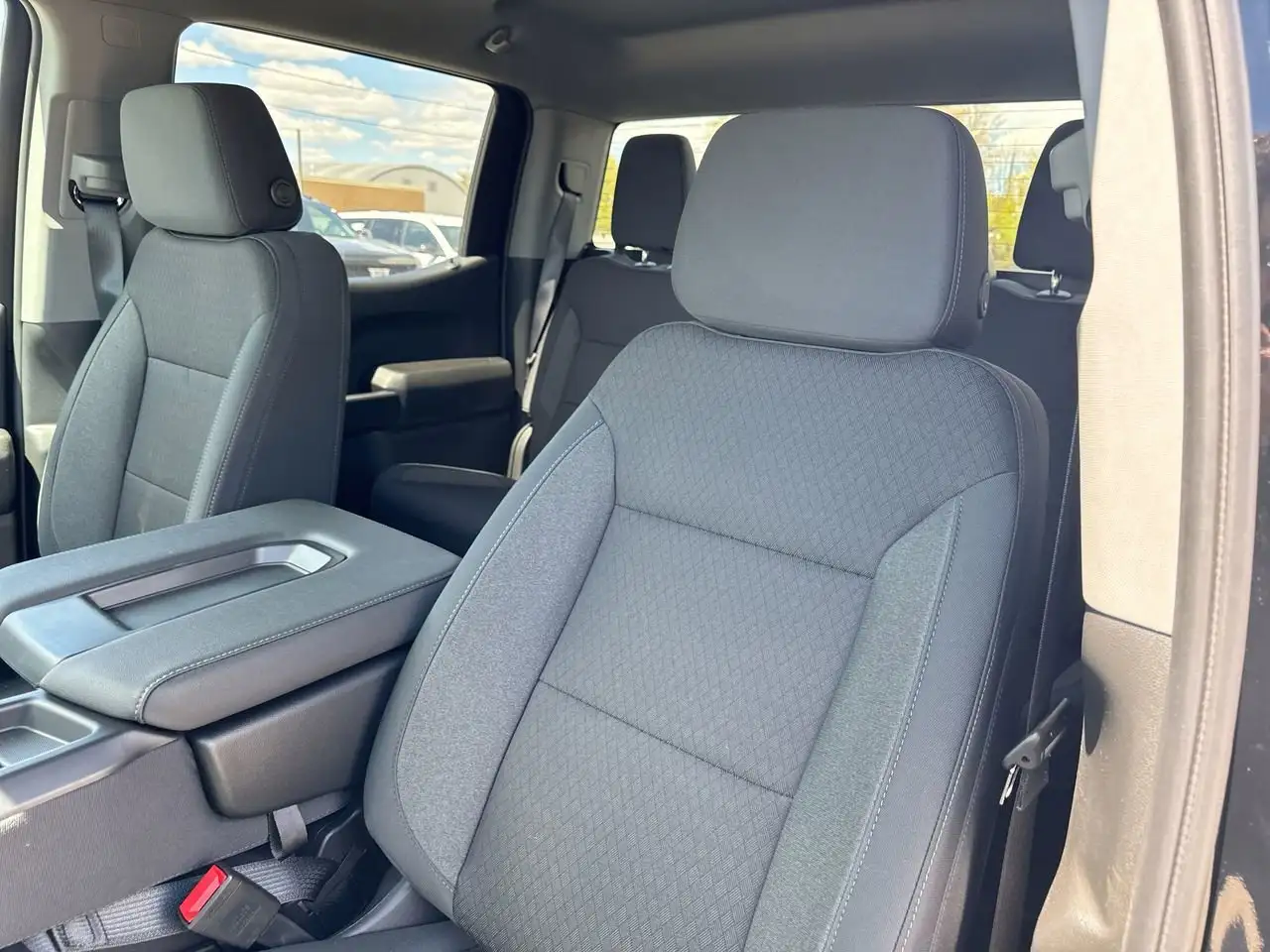 GMC Sierra 1500 photo GMC Sierra 1500
