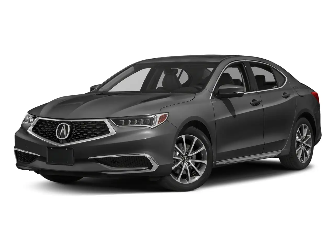 Acura TLX fotografie Acura TLX