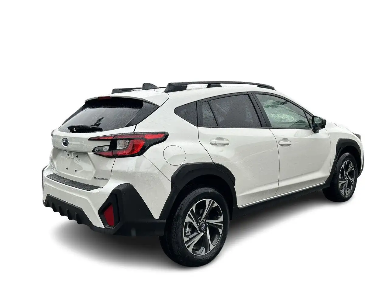 Subaru Crosstrek fotografie Subaru Crosstrek