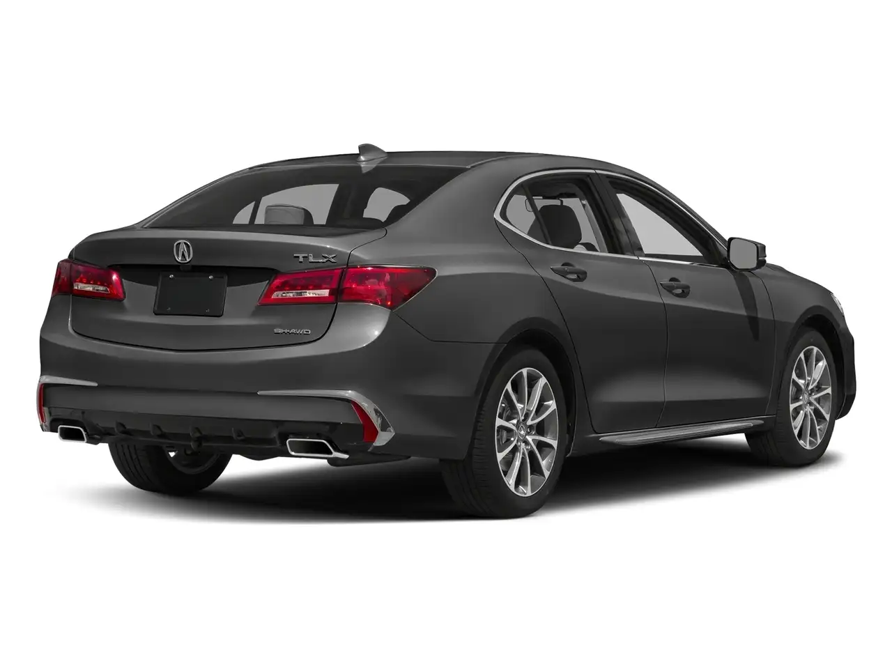 Acura TLX fotografie Acura TLX