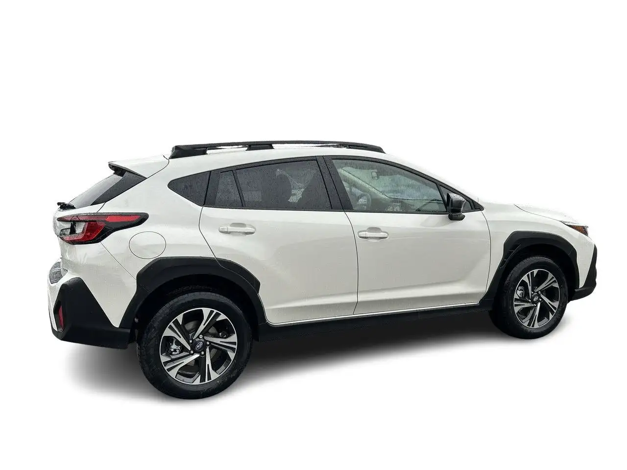 Subaru Crosstrek fotografie Subaru Crosstrek