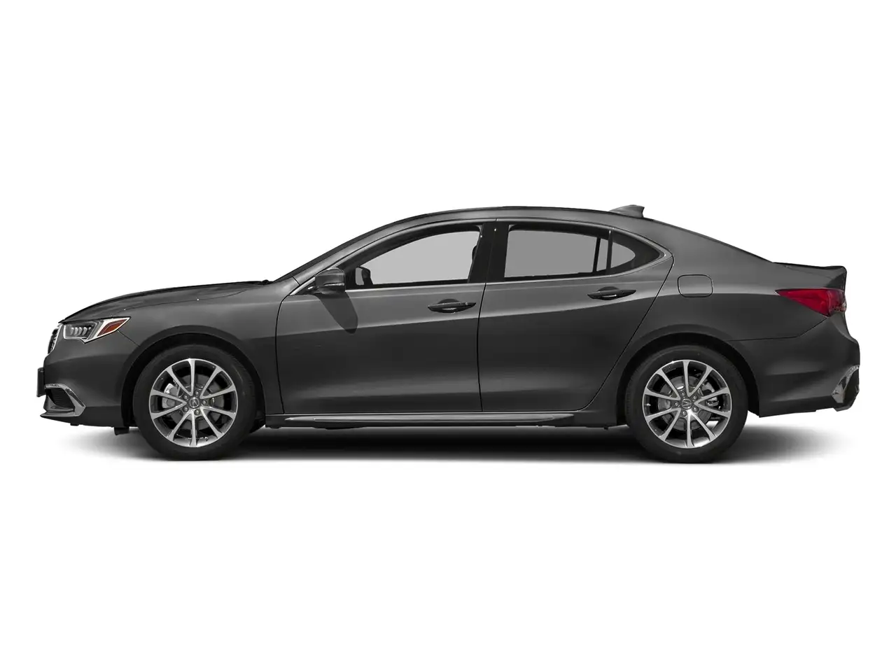 Acura TLX fotografie Acura TLX