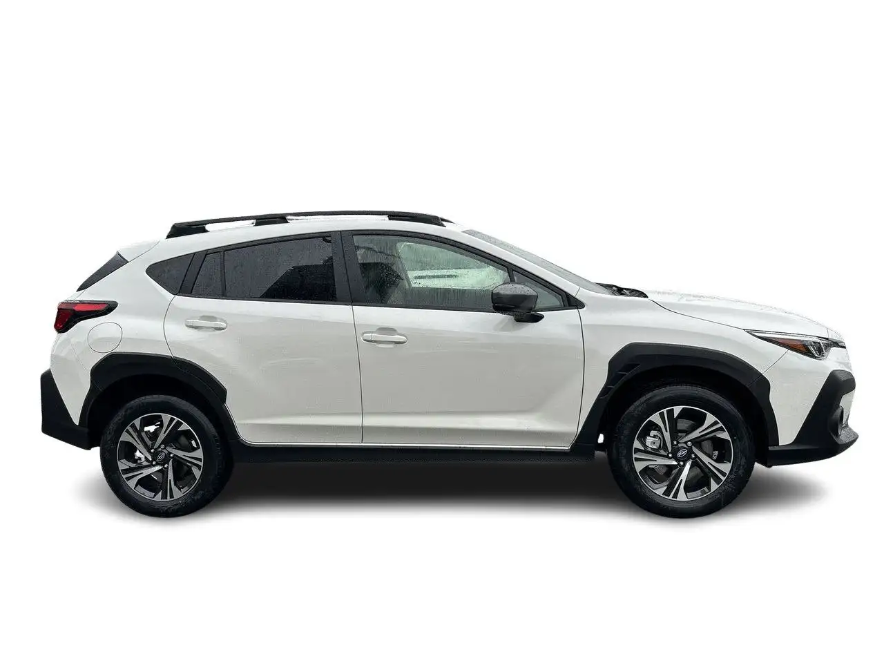 Subaru Crosstrek fotografie Subaru Crosstrek