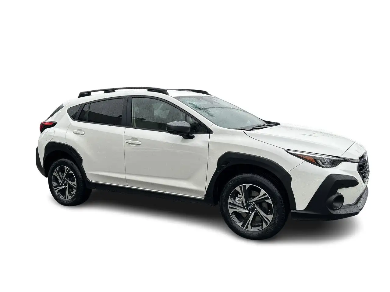 Subaru Crosstrek fotografie Subaru Crosstrek