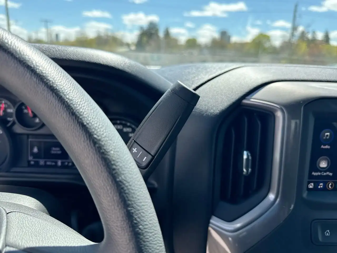 GMC Sierra 1500 photo GMC Sierra 1500
