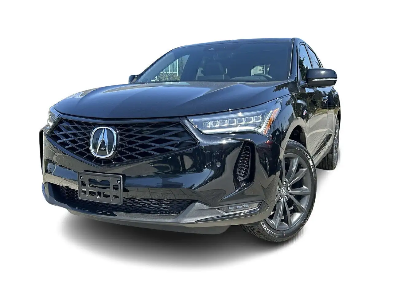Acura RDX снимка Acura RDX
