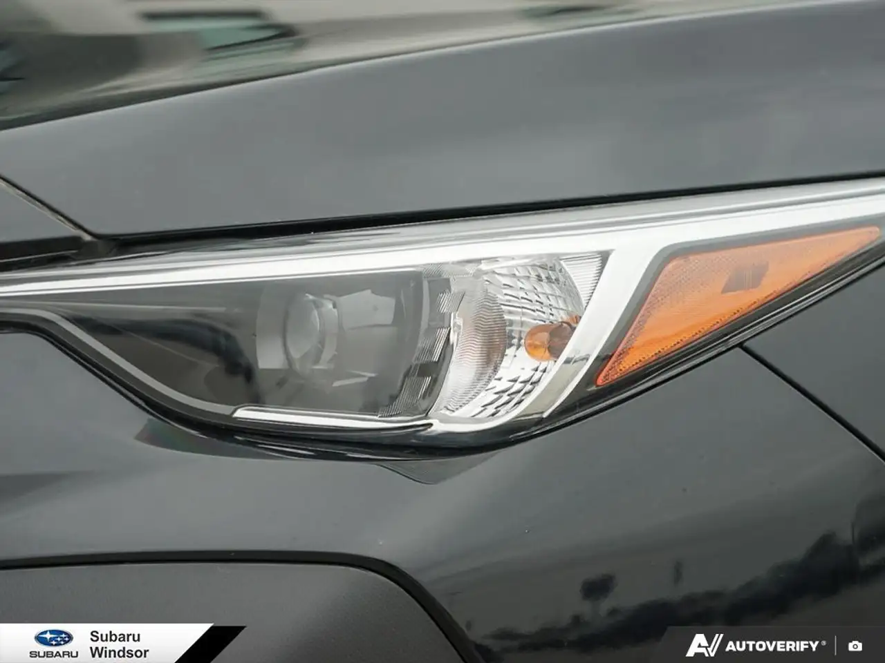 Subaru Crosstrek fotografie Subaru Crosstrek