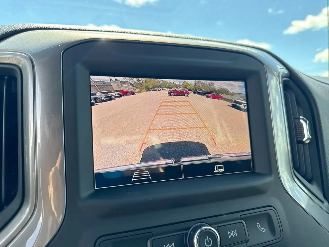 GMC Sierra 1500 photo GMC Sierra 1500