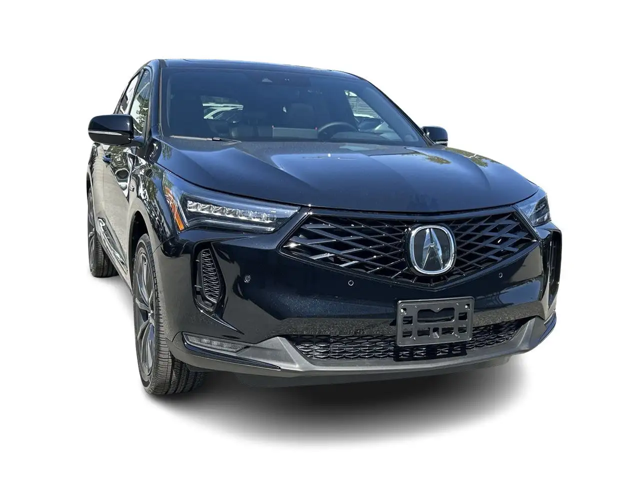 Acura RDX снимка Acura RDX