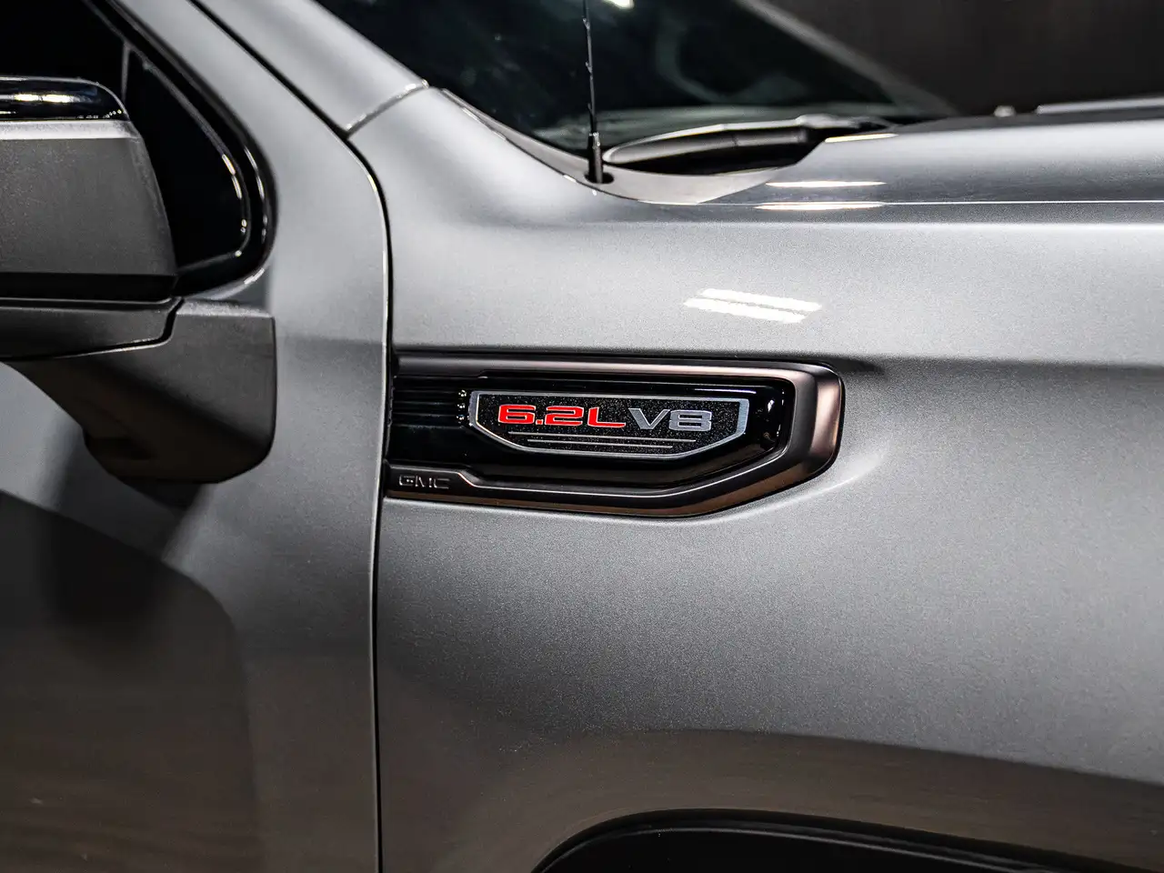 GMC Sierra 1500 снимка GMC Sierra 1500