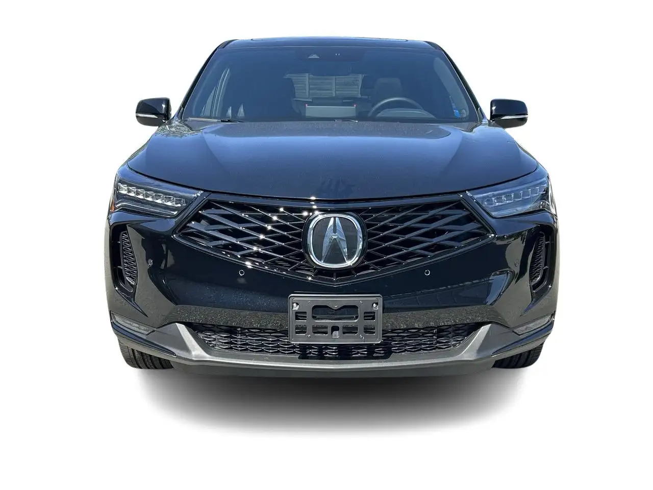 Acura RDX снимка Acura RDX