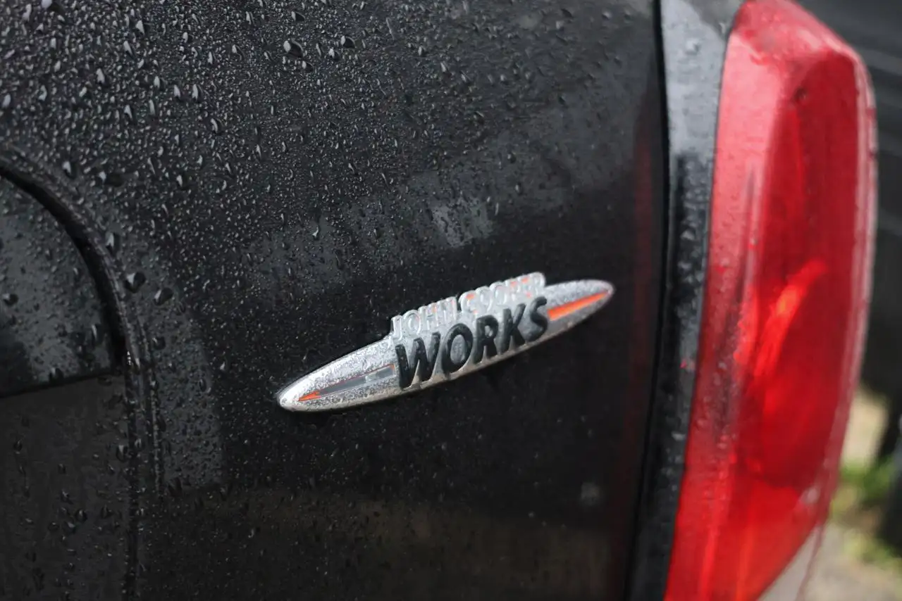 MINI Cooper Countryman fotografie MINI Cooper Countryman