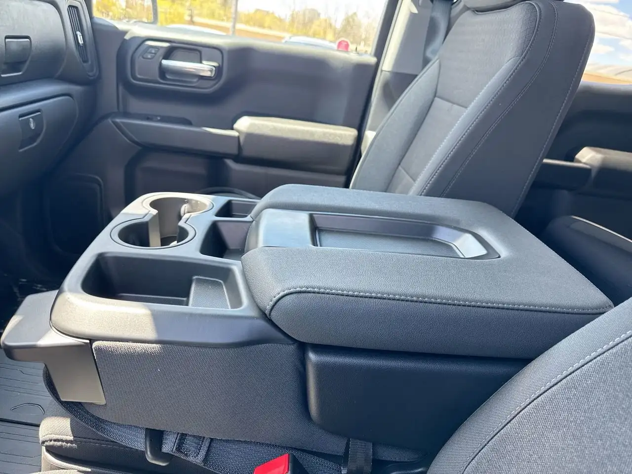 GMC Sierra 1500 photo GMC Sierra 1500