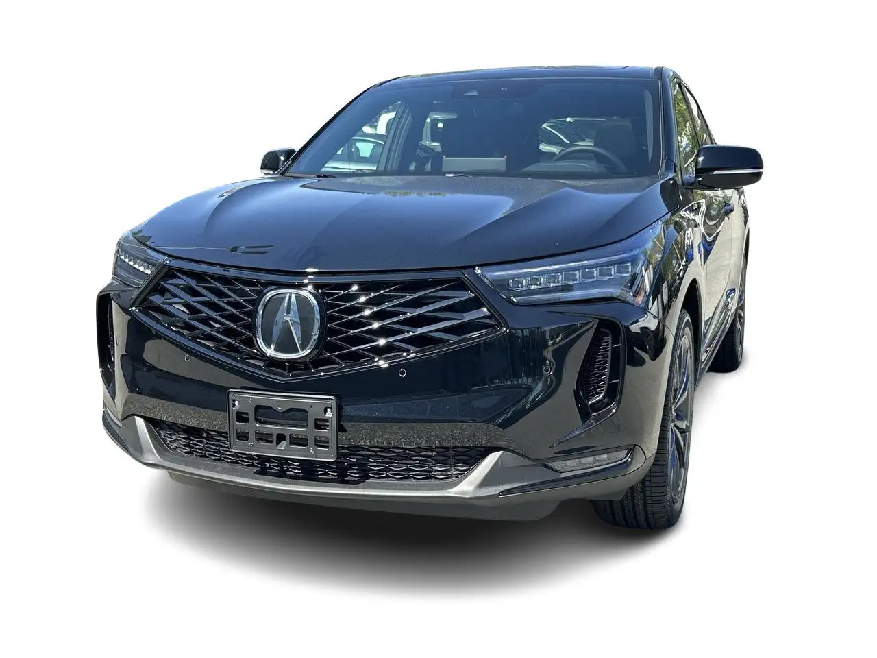 Acura RDX снимка Acura RDX