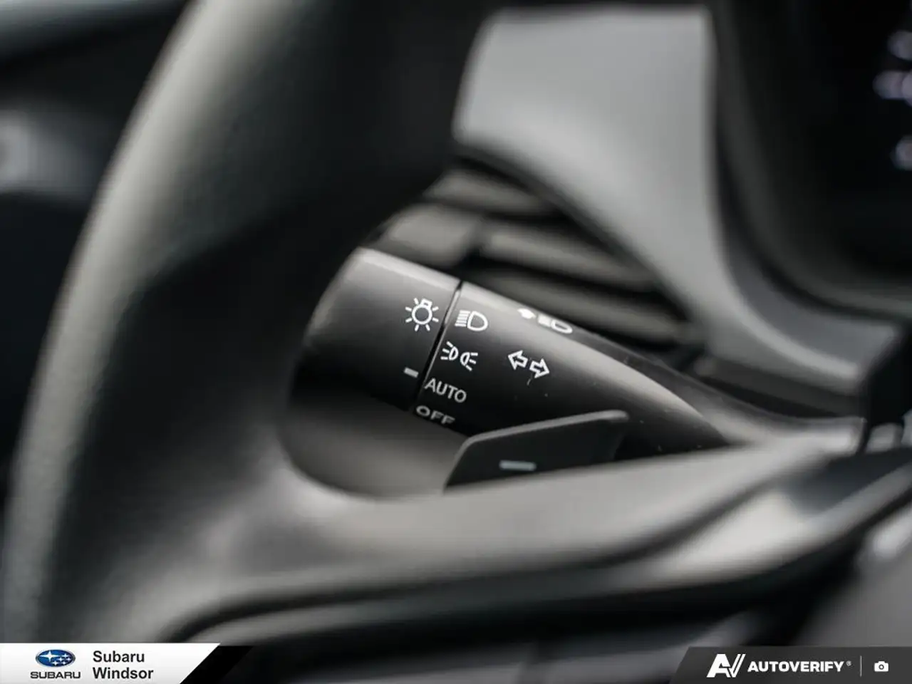 Subaru Crosstrek fotografie Subaru Crosstrek