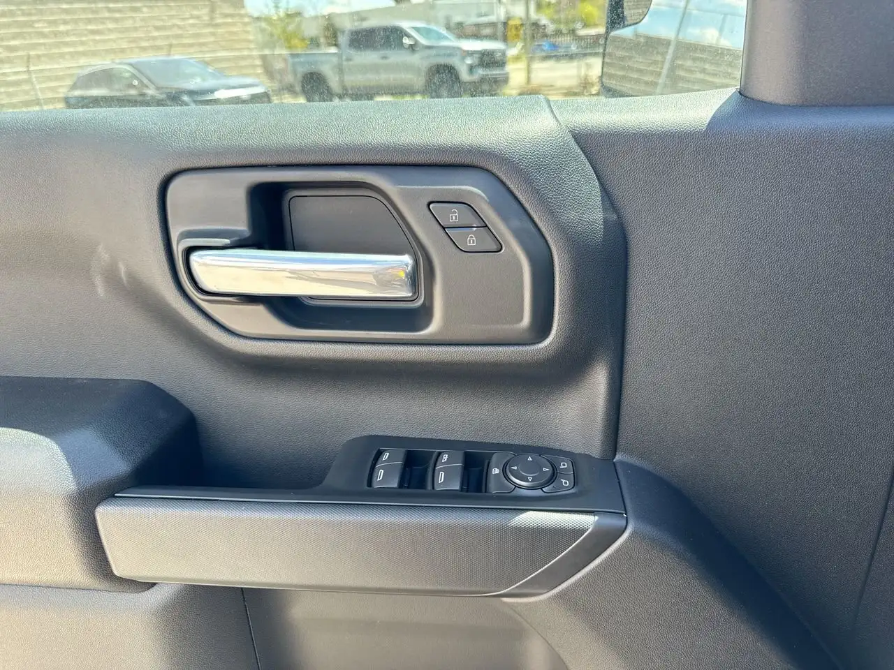 GMC Sierra 1500 photo GMC Sierra 1500