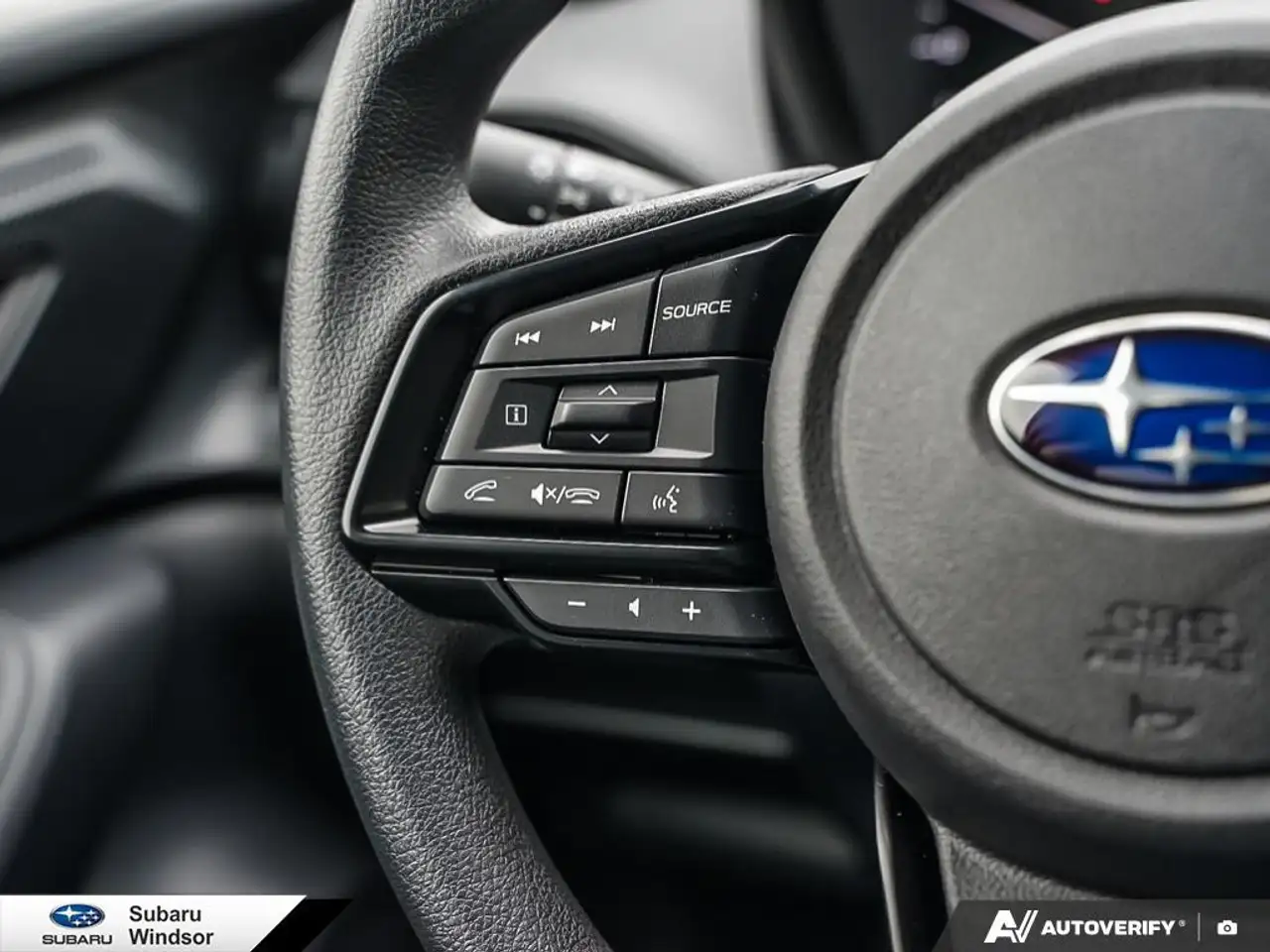 Subaru Crosstrek fotografie Subaru Crosstrek