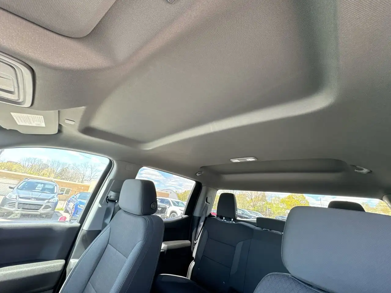GMC Sierra 1500 photo GMC Sierra 1500