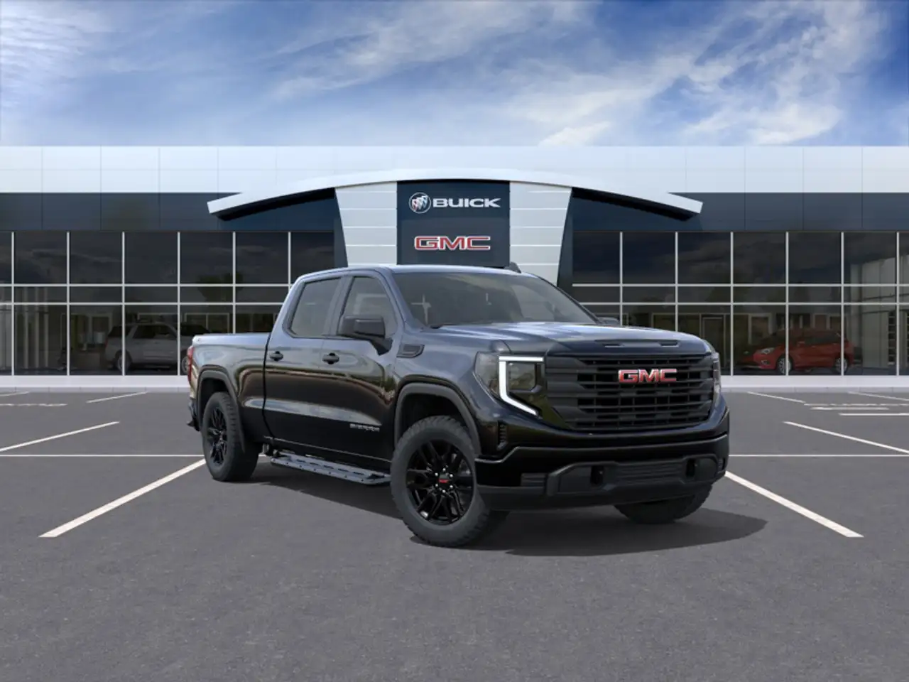 GMC Sierra 1500 photo GMC Sierra 1500