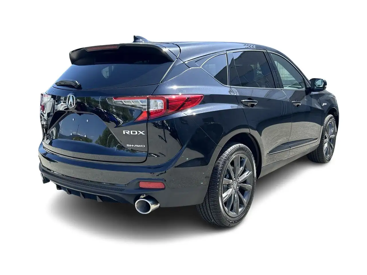 Acura RDX снимка Acura RDX