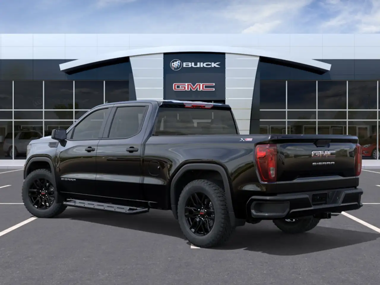 GMC Sierra 1500 photo GMC Sierra 1500