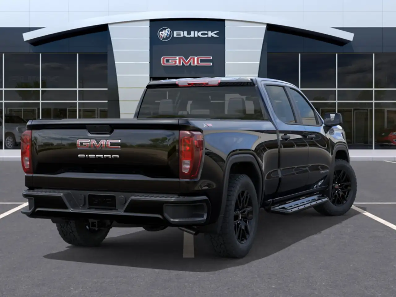 GMC Sierra 1500 photo GMC Sierra 1500