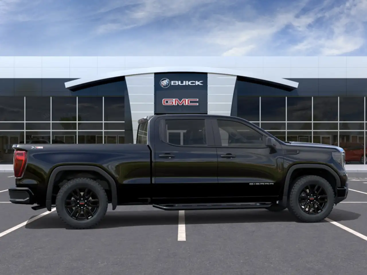 GMC Sierra 1500 photo GMC Sierra 1500