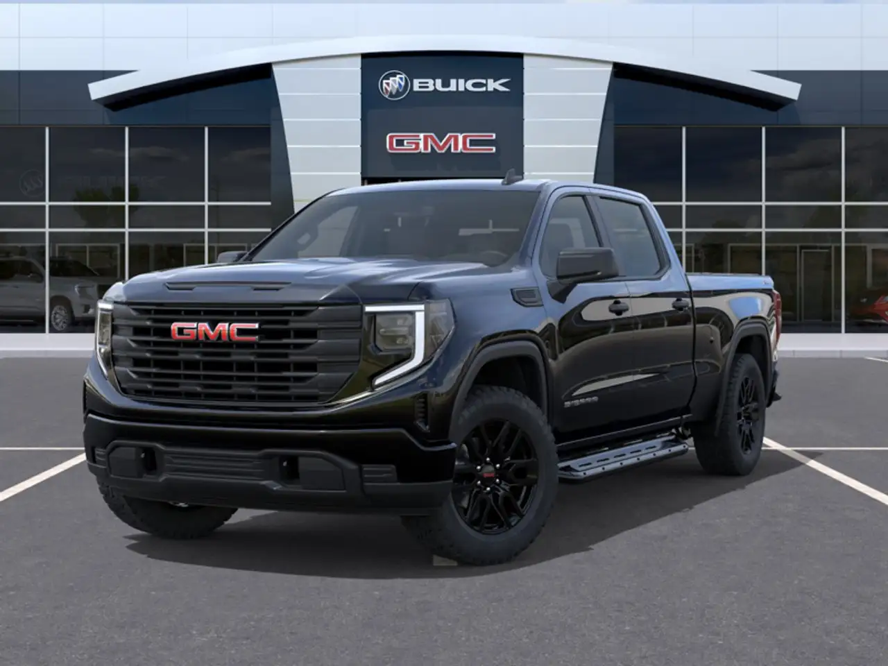 GMC Sierra 1500 photo GMC Sierra 1500