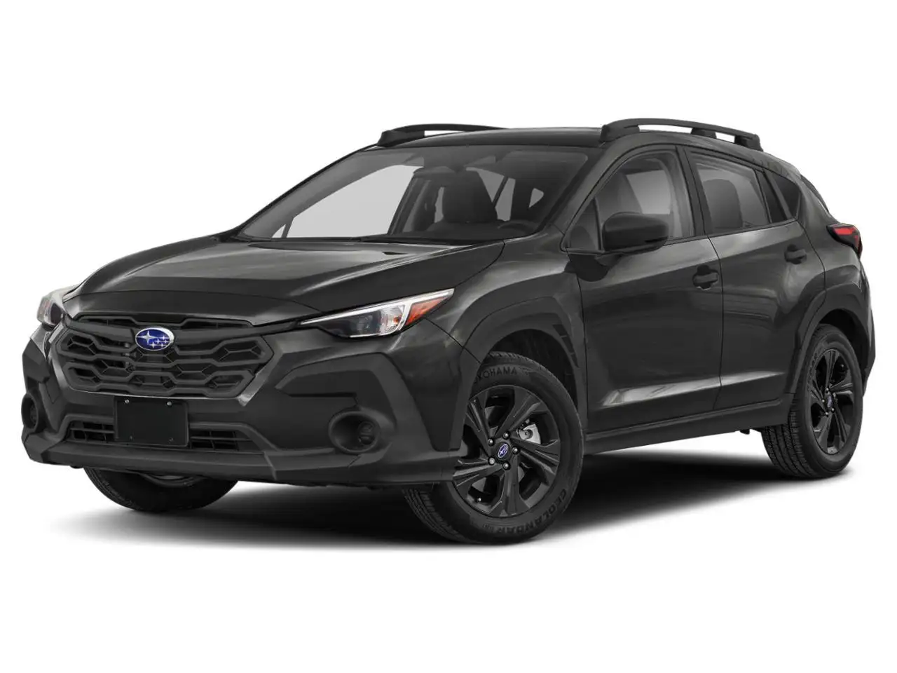 Subaru Crosstrek fotografie Subaru Crosstrek