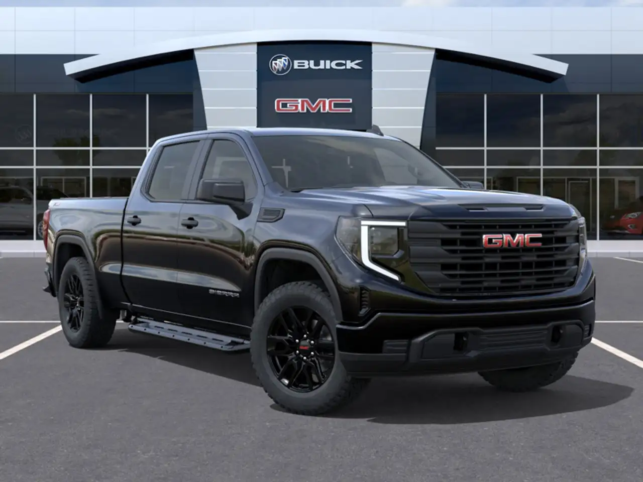GMC Sierra 1500 photo GMC Sierra 1500