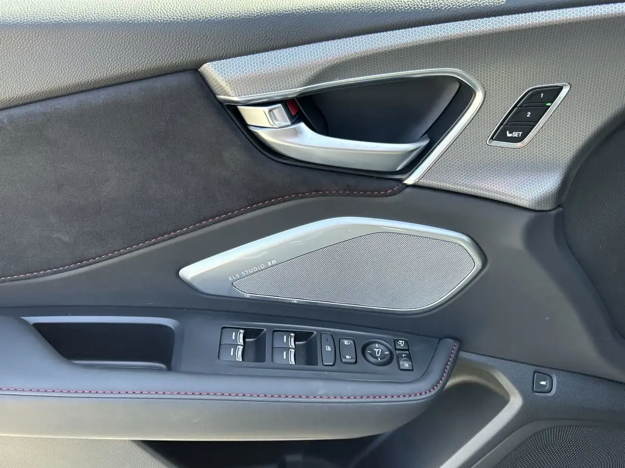 Acura RDX снимка Acura RDX