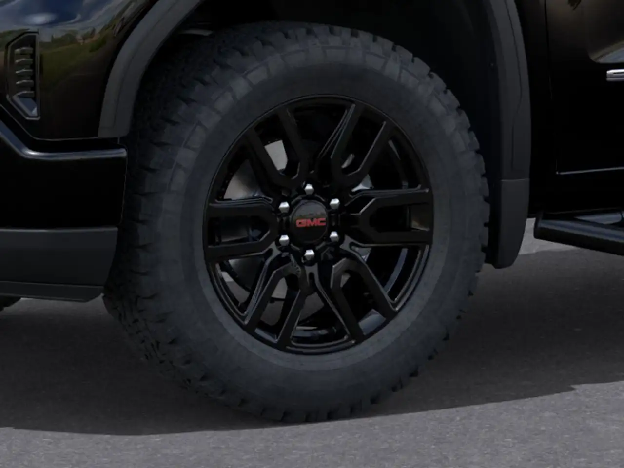 GMC Sierra 1500 photo GMC Sierra 1500