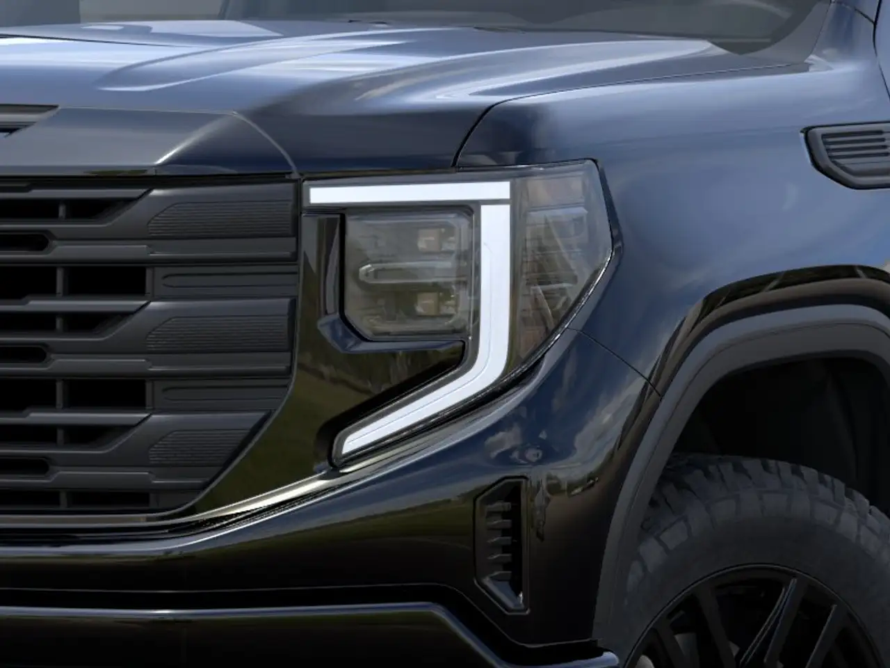 GMC Sierra 1500 photo GMC Sierra 1500