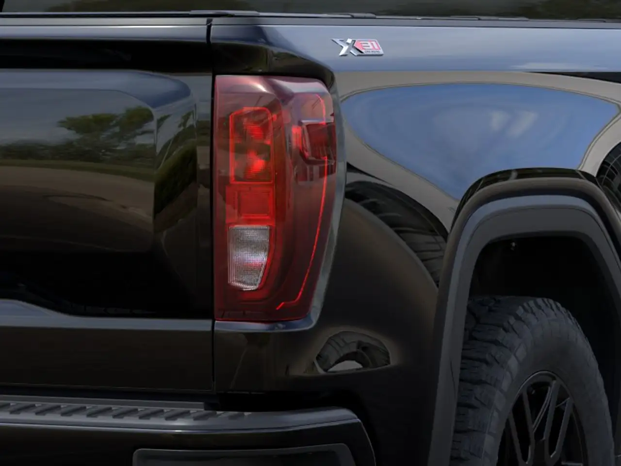 GMC Sierra 1500 photo GMC Sierra 1500