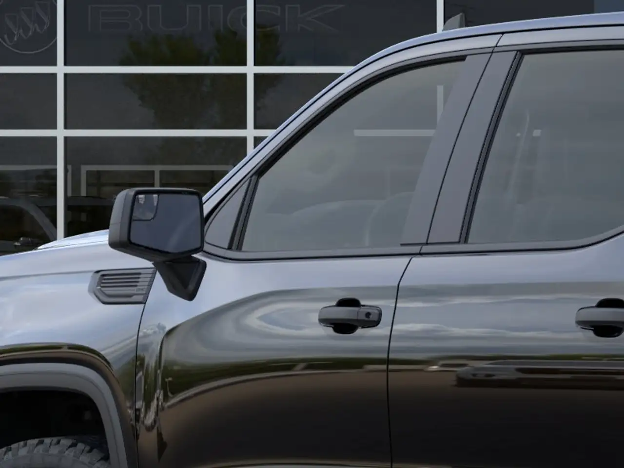 GMC Sierra 1500 photo GMC Sierra 1500