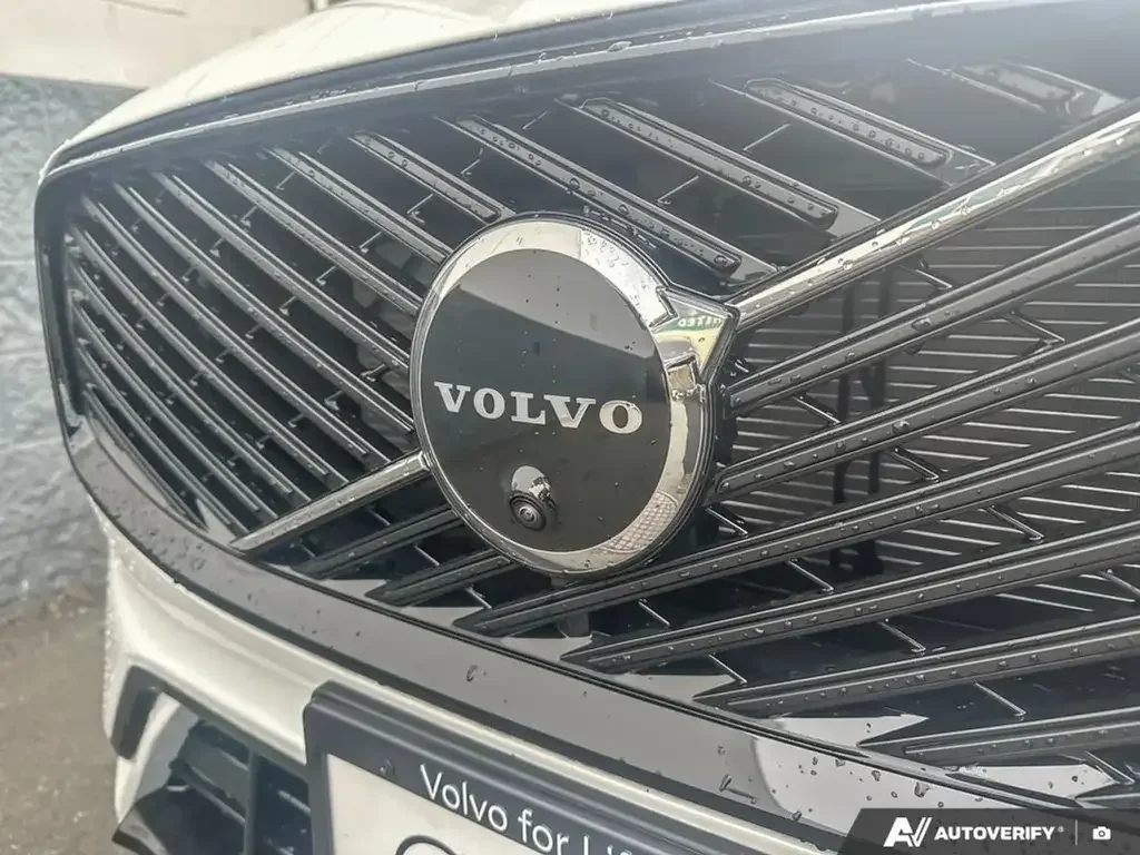 Volvo XC60 photo Volvo XC60