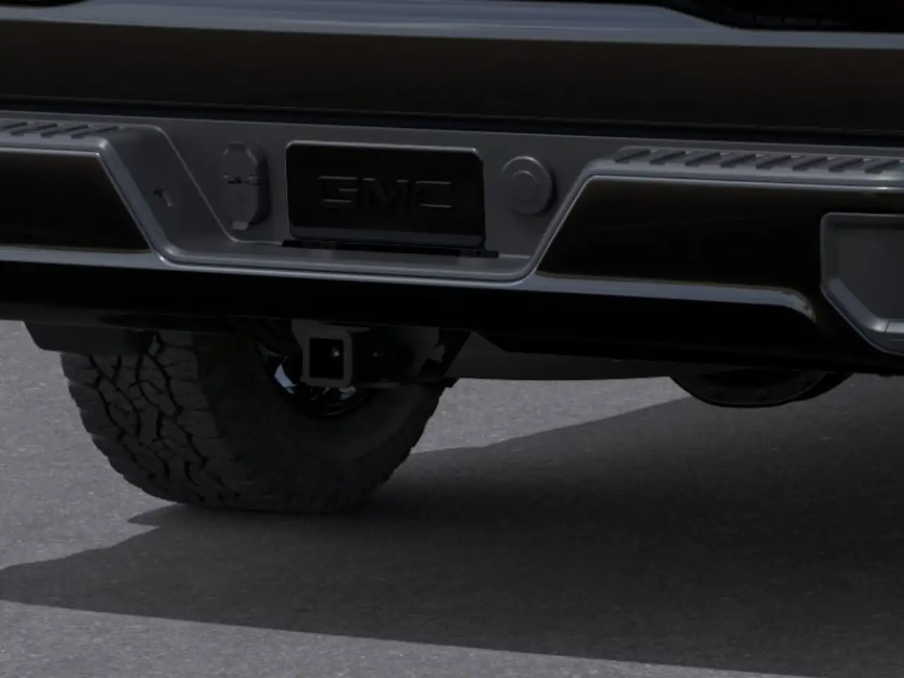 GMC Sierra 1500 photo GMC Sierra 1500