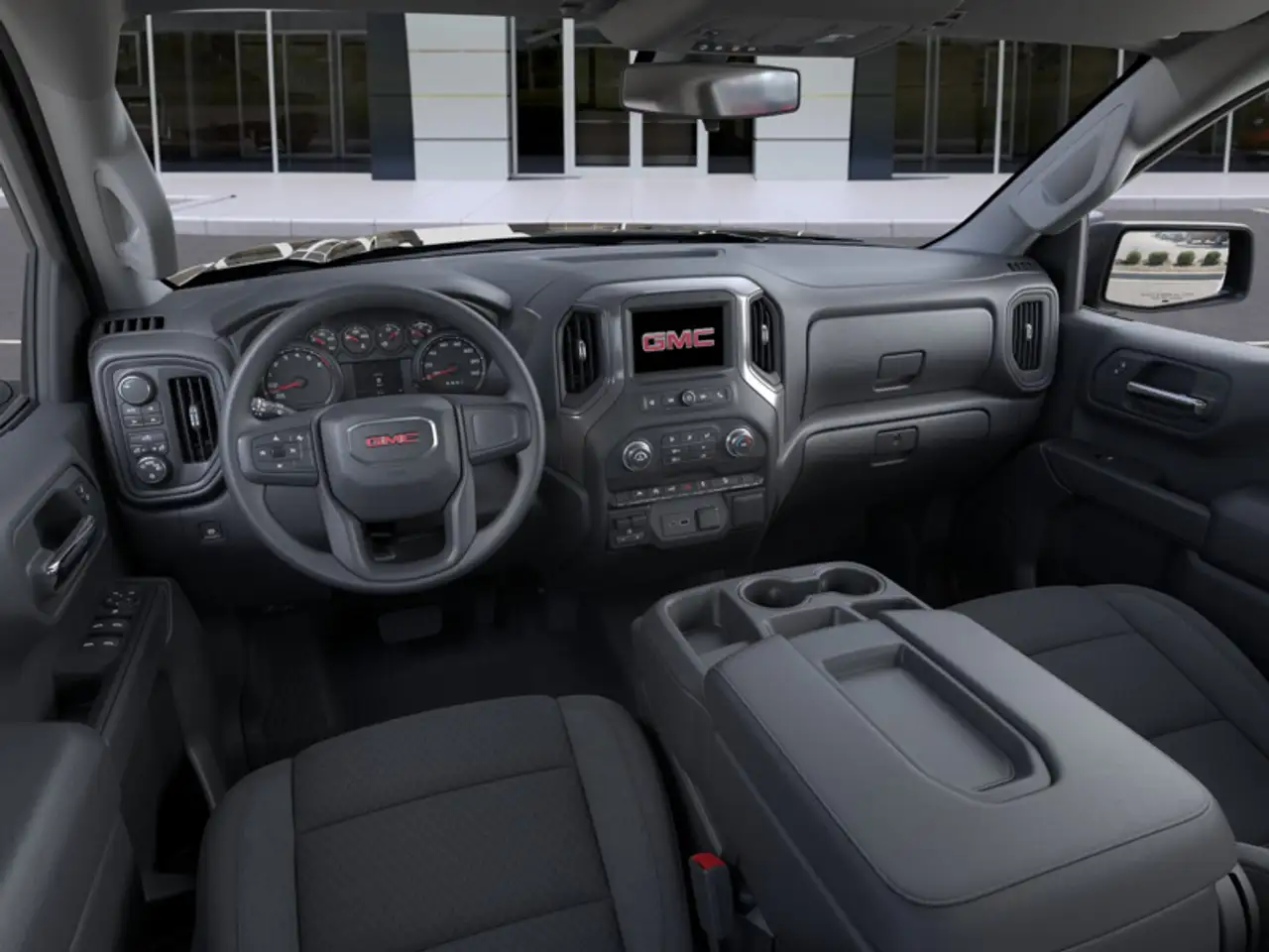GMC Sierra 1500 photo GMC Sierra 1500