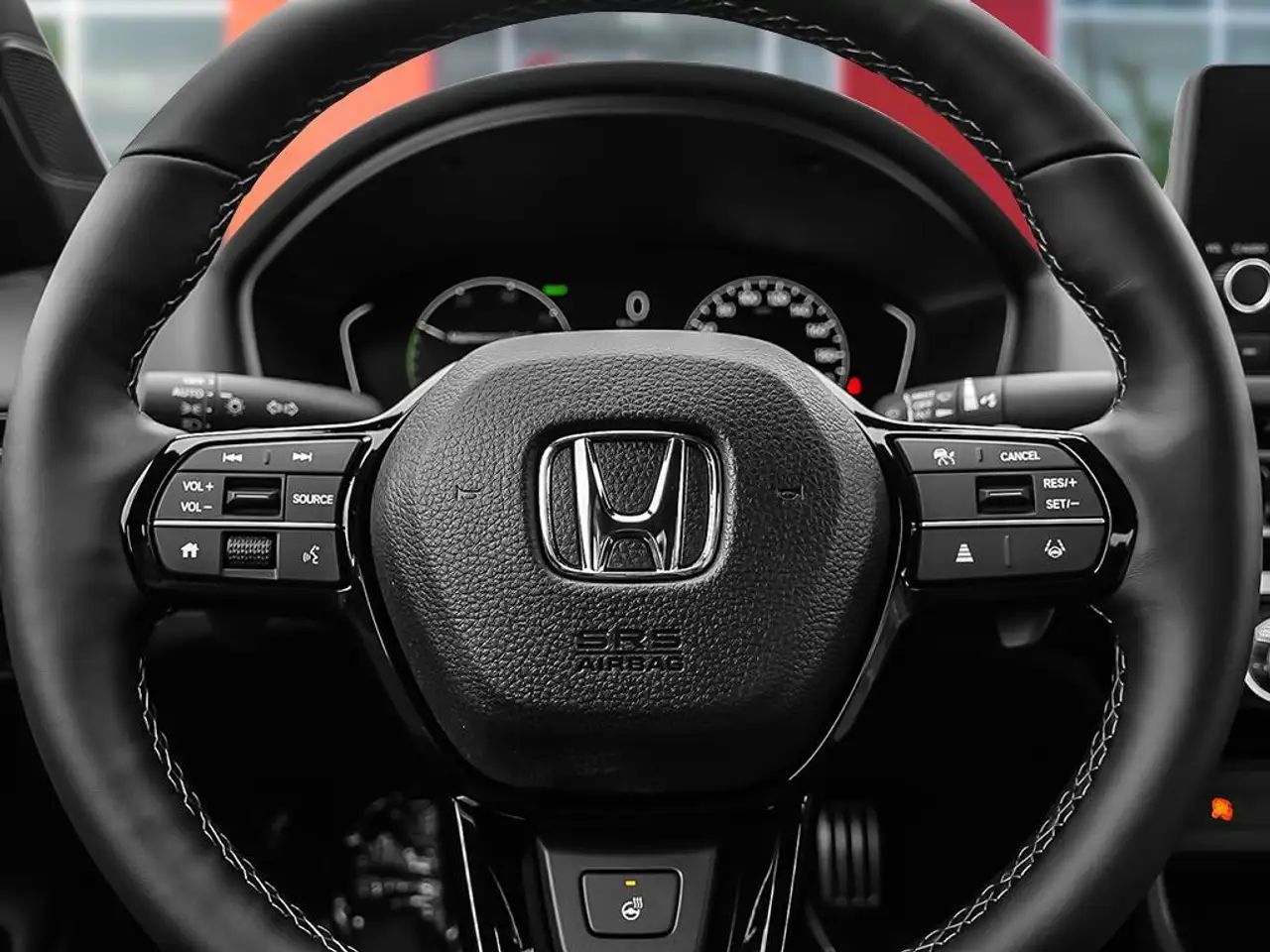 Honda Civic fotografie Honda Civic
